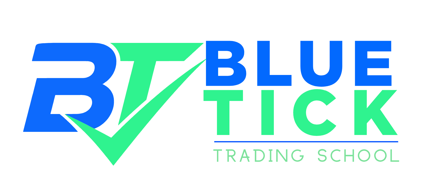 Blue Tick Trading School